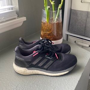 Addidas supernova boost